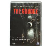EBOND The Grudge EDITORIALE DVD