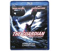EBOND The Guardian Blu-ray Editoriale - BluRay