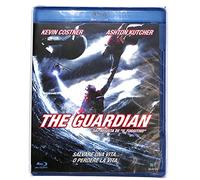 EBOND The Guardian EDITORIALE BLURAY - BluRay