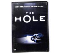 EBOND The Hole (2001) DVD Editoriale