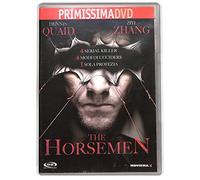 EBOND The Horsemen DVD