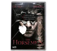 EBOND The Horsemen DVD