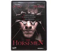 EBOND The Horsemen DVD