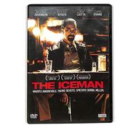 EBOND The Iceman DVD