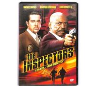 EBOND The Inspectors EDITORIALE DVD