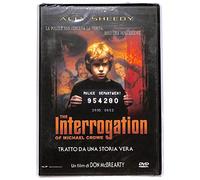 EBOND The Interrogation of Michael Crowe DVD