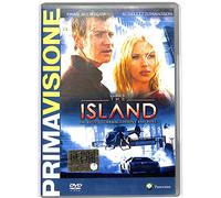 EBOND The Island EDITORIALE DVD