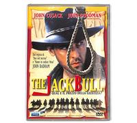 EBOND The Jack Bull EDITORIALE DVD