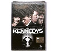 EBOND The Kennedys EDITORIALE (3 dischi ) DVD]