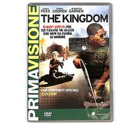 EBOND The Kingdom DVD Editoriale