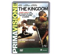 EBOND The Kingdom EDITORIALE DVD