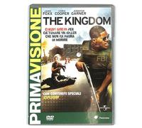 EBOND The Kingdom EDITORIALE DVD