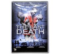 EBOND The Last Death EDITORIALE DVD