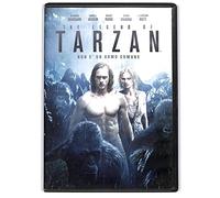 EBOND The Legend of Tarzan Noleggio DVD