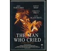 EBOND The Man Who Cried - L'uomo Che Pianse DVD Editoriale