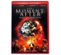 EBOND the moment after NOLEGGIO DVD