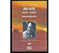 EBOND the New Frontier DVD