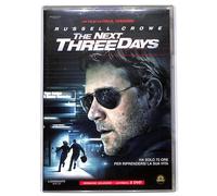 EBOND the next threedays - Noleggio DVD