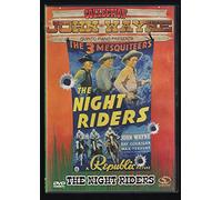EBOND The Night Raiders DVD
