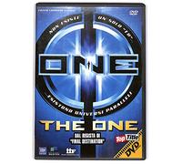 EBOND The One EDITORIALE DVD