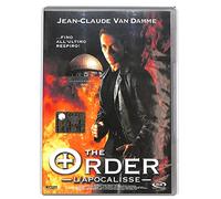EBOND The Order - L'Apocalisse DVD