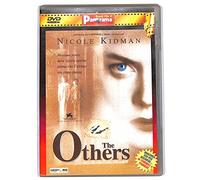 EBOND The Others EDITORIALE DVD