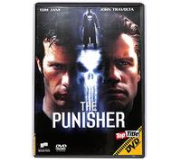 EBOND The Punisher EDITORIALE DVD