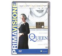 EBOND The Queen La regina EDITORIALE DVD