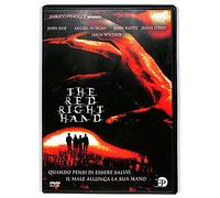 EBOND The Red Right Hand DVD
