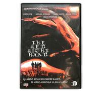 EBOND The Red Right Hand NOLEGGIO DVD