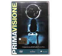 EBOND The Ring 2 EDITORIALE DVD