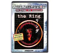 EBOND The Ring (AsianTerrorCollection) EDITORIALE DVD