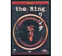 EBOND The Ring DVD