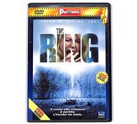 EBOND The Ring EDITORIALE DVD