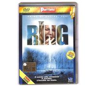 EBOND The Ring EDITORIALE DVD