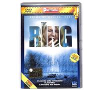 EBOND The Ring EDITORIALE DVD