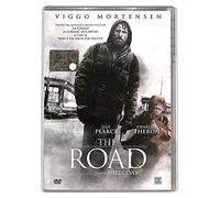 EBOND The Road EDITORIALE DVD