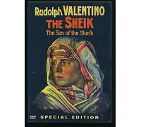 EBOND The Sheik DVD