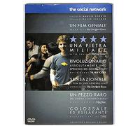 EBOND The Social Network DVD Slipcase