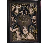 EBOND The Suffering Bible Blacklava (Limited 380/500) DVD