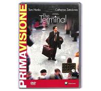 EBOND The Terminal DVD Editoriale