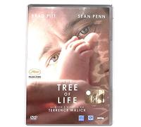 EBOND The Tree of Life EDITORIALE DVD