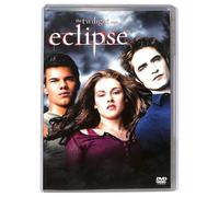 EBOND The Twilight Saga Eclipse DVD