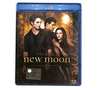 EBOND The Twilight Saga New Moon EDITORIALE BLURAY - BluRay