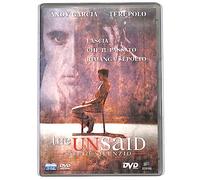 EBOND the unsaid - sotto silenzio EDITORIALE DVD