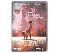 EBOND the unsaid - sotto silenzio EDITORIALE DVD