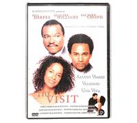 EBOND The Visit DVD