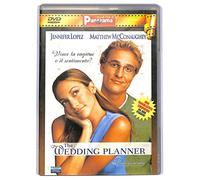EBOND the wedding planner - EDITORIALE DVD