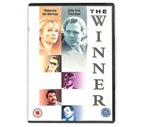 EBOND The Winner DVD Uk Edition