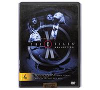 EBOND The X files Collection - Season five Volume 4 EDITORIALE DVD